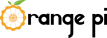 Logo Orange Pi